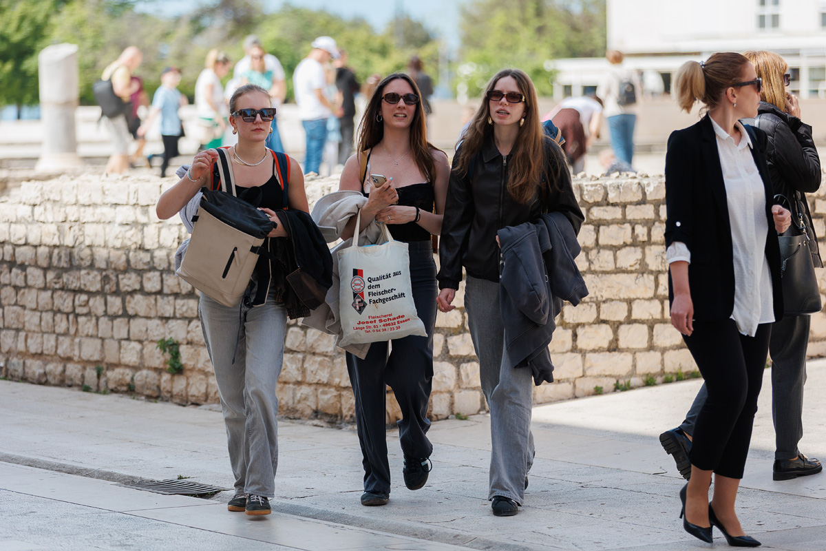 Đir po gradu, 22. travnja 2025. Đir po gradu, 22. travnja 2025.