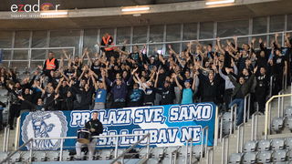 HT Premijer liga, 17. kolo: KK Zadar – KK Arbanasi 116-94