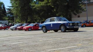 19. Oldtimer Auto Rally – 100 kilometara Zadra 19. Oldtimer Auto Rally – 100 kilometara Zadra