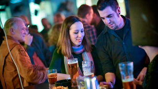 Blues Deluxe Band @ Forum Blues Bar