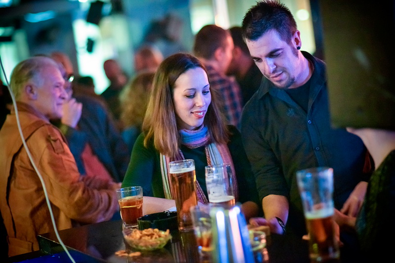 Blues Deluxe Band @ Forum Blues Bar