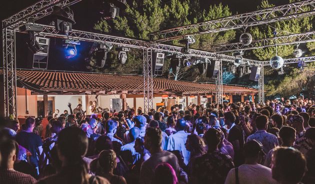 Love International objavio nova imena za ljeto u Tisnom