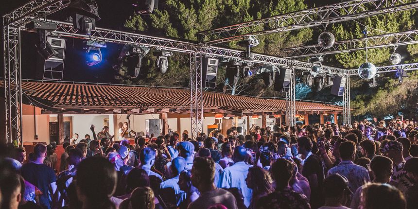 Love International objavio nova imena za ljeto u Tisnom