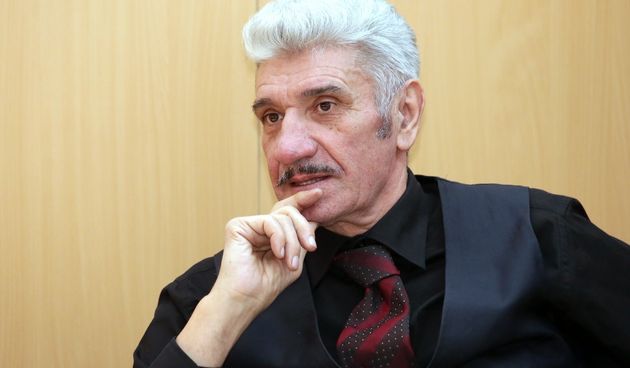 Davor Domazet Lošo