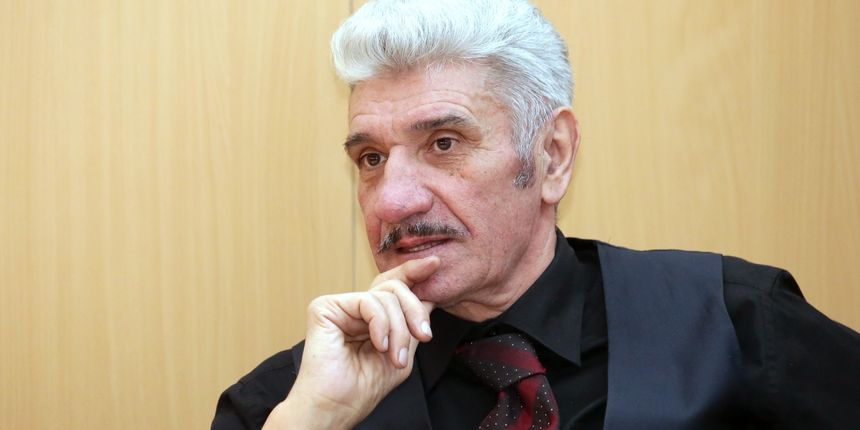 Davor Domazet Lošo