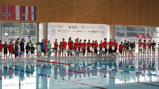 Zadar Open 2010 (Foto:Saša Čuka)