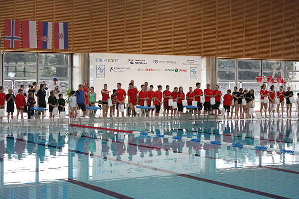 Zadar Open 2010 (Foto:Saša Čuka)