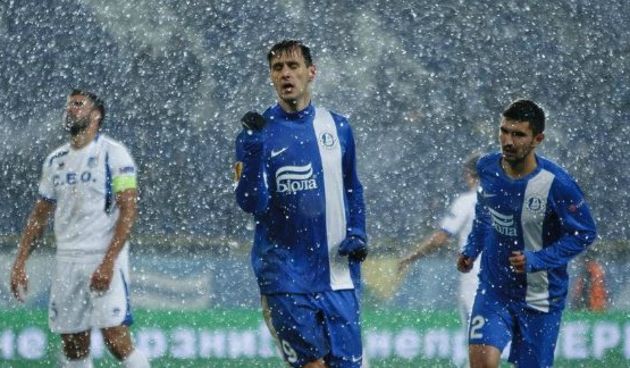 Nikola Kalinić, foto: fcdnipro.ua