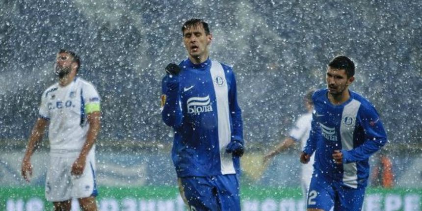 Nikola Kalinić, foto: fcdnipro.ua