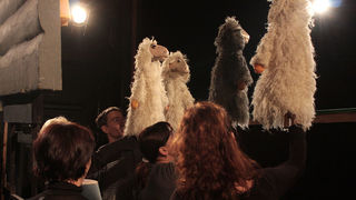 Betlehemska ovčica Betlehemska ovčica