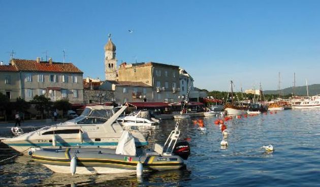 Otok Krk