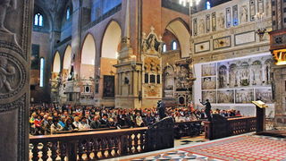 Zadarski vjernici u Lourdesu