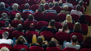 Karlovac: Dodjela nagrada na Four River Film festivalu Karlovac: Dodjela nagrada na Four River Film festivalu