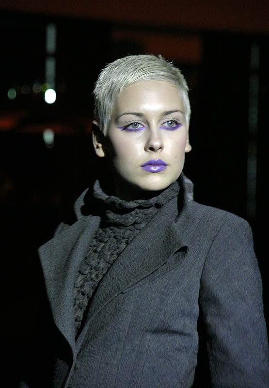 Beck s Fashion HR u Arsenalu (29.09.2007.)