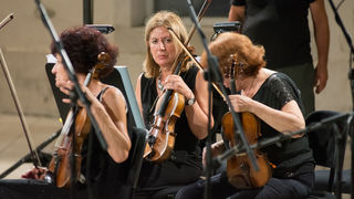 Società Filarmonia iz Italije za kraj Glazbenih večeri u sv. Donatu Società Filarmonia iz Italije za kraj Glazbenih večeri u sv. Donatu