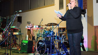 Biograd na Moru: Humanitarni koncert “Veliko srce za pomoc Roku”, Foto: Leo Banic