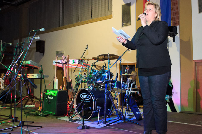 Biograd na Moru: Humanitarni koncert “Veliko srce za pomoc Roku”, Foto: Leo Banic