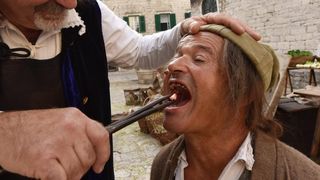 Film se snima u promidžbene svrhe