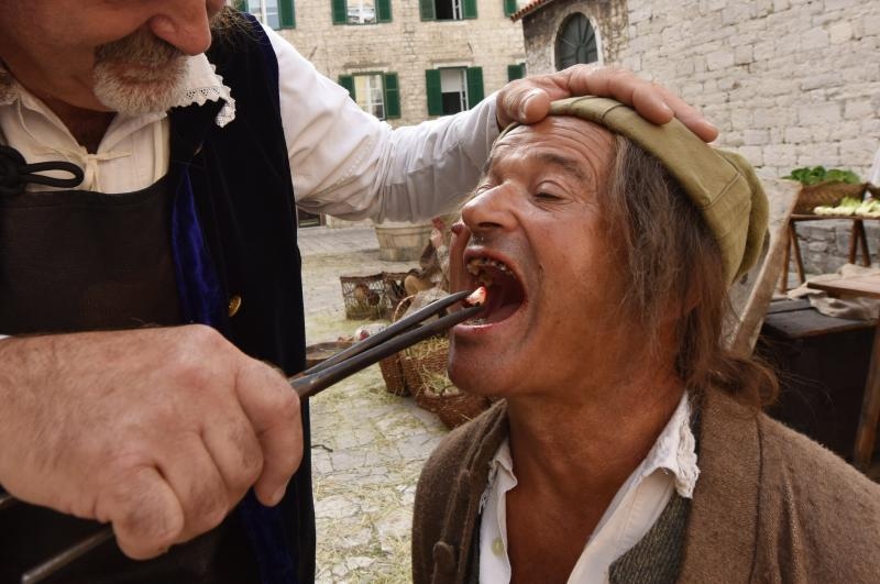 Film se snima u promidžbene svrhe