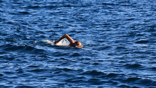 Skitnja gradom 22. srpnja 2013.  Foto: Roberto Lerga