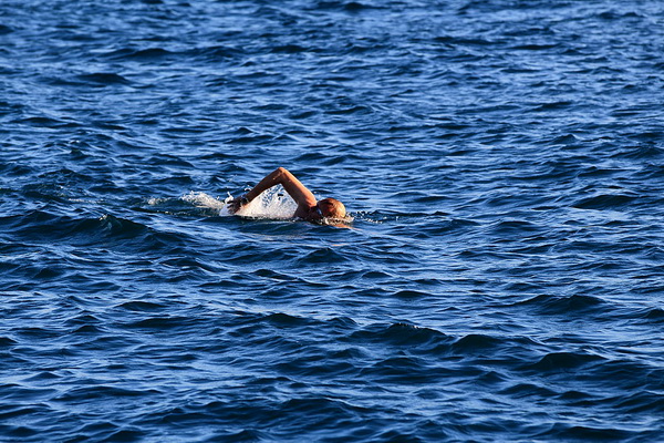 Skitnja gradom 22. srpnja 2013.  Foto: Roberto Lerga