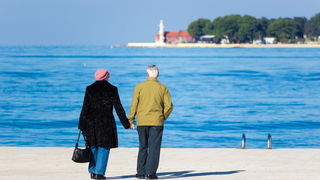 penzioneri umirovljenici mirovina