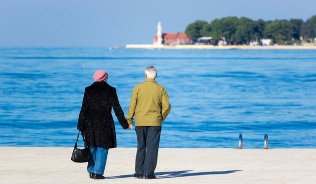 penzioneri umirovljenici mirovina