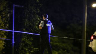 Šesterostruko ubojstvo na zagrebačkoj Kajzerici