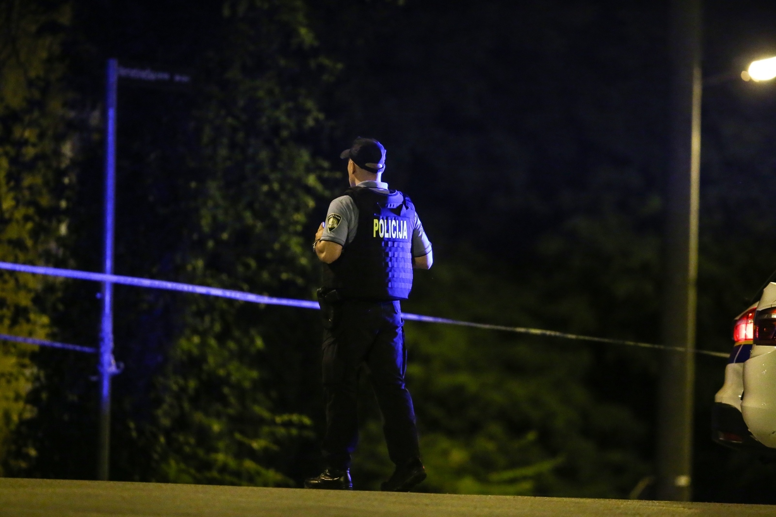 Šesterostruko ubojstvo na zagrebačkoj Kajzerici