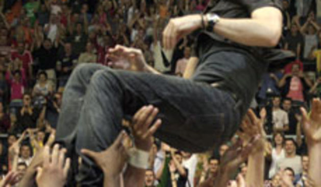 Jurij Zdovc (Foto: sportsport.ba)