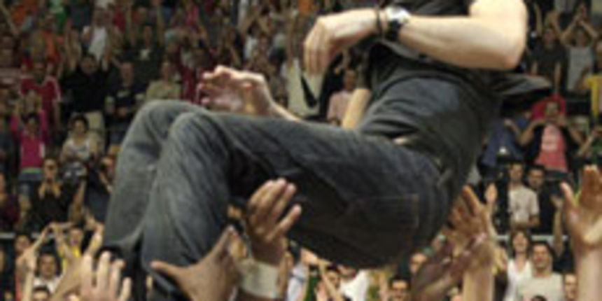 Jurij Zdovc (Foto: sportsport.ba) Jurij Zdovc (Foto: sportsport.ba)