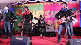 Karnevalske igre: Slovenski “lopovi” odnijeli pregršt zlata s Vira