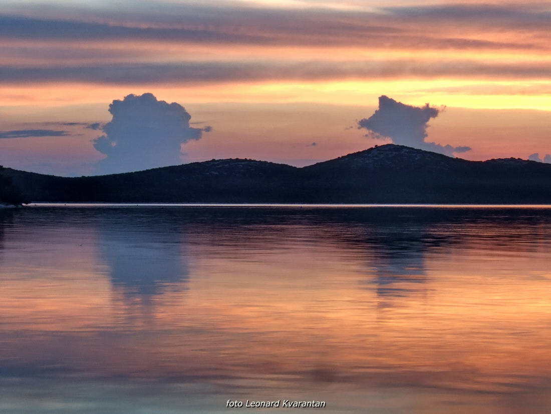 Zadarska regata 2013, Foto: Leonard Kvarantan