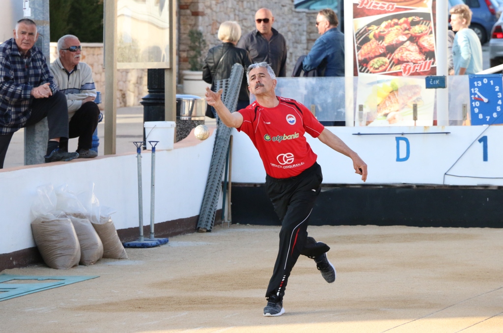 3. HBL: BK Vir – BK Velebit Benkovac 18-4 3. HBL: BK Vir – BK Velebit Benkovac 18-4