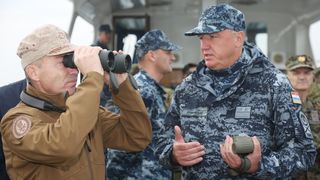 Žirje: Vojne vježba Hrvatske ratne mornarice Oružanih snaga RH “Harpun 2017” Žirje: Vojne vježba Hrvatske ratne mornarice Oružanih snaga RH “Harpun 2017”