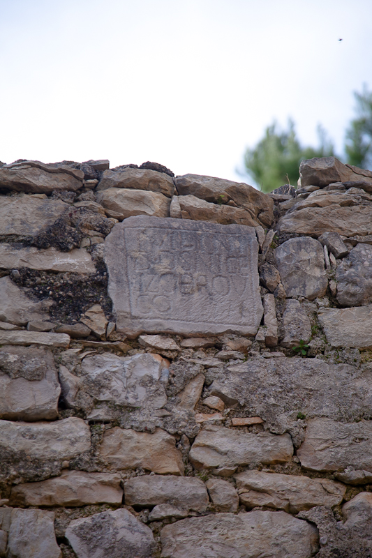 Ugodno prijepodne uz tok rijeke Karešnice i stare zapuštene mlinove, foto: Darko Belančić