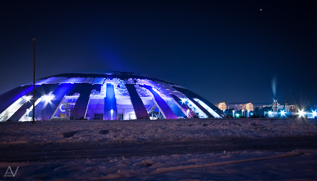 Noćni đir po Višnjiku, Foto: Anđelo Virag