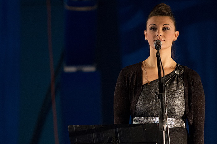 Koncert “Božić u Zadru”, foto: Leo Banić Koncert “Božić u Zadru”, foto: Leo Banić