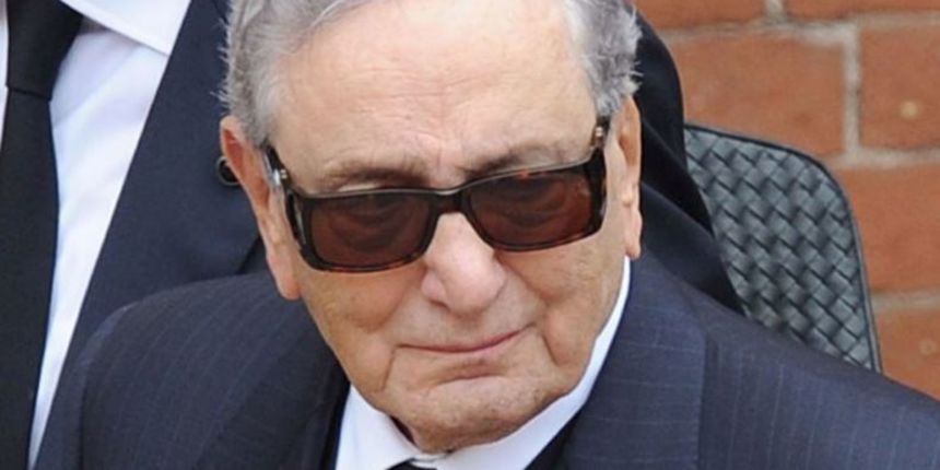 Umro Michele Ferrero, vlasnik Nutellina carstva Umro Michele Ferrero, vlasnik Nutellina carstva