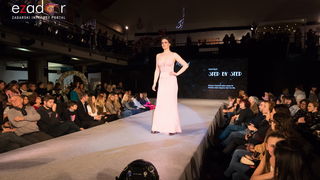11. Festival vjenčanja: Modna revija vjenčanica