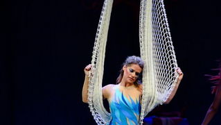 Circo Art u HNK Zadar izveo predstavu “Povratak u prirodu”