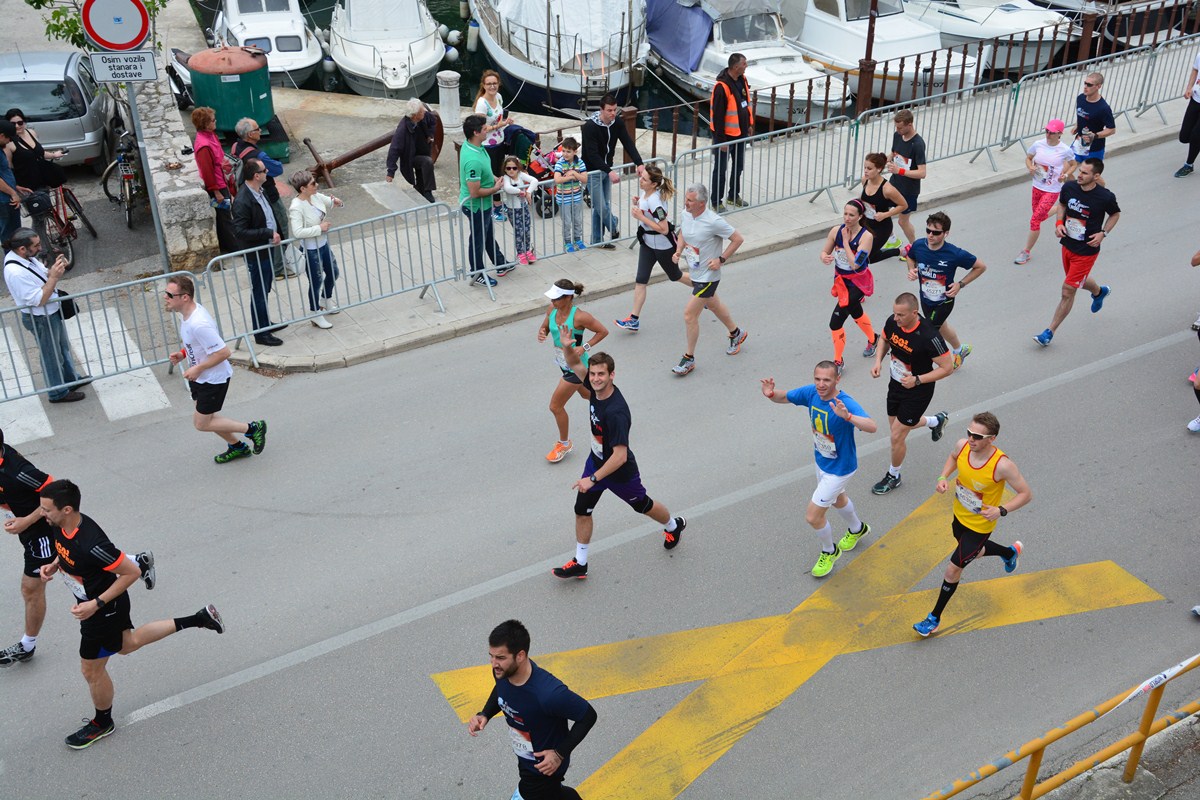 Wings for life Zadar 2015! ; foto Iva Perinčić Wings for life Zadar 2015! ; foto Iva Perinčić