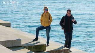 Đir po gradu, ponedjeljak 30. prosinca 2019. Đir po gradu, ponedjeljak 30. prosinca 2019.