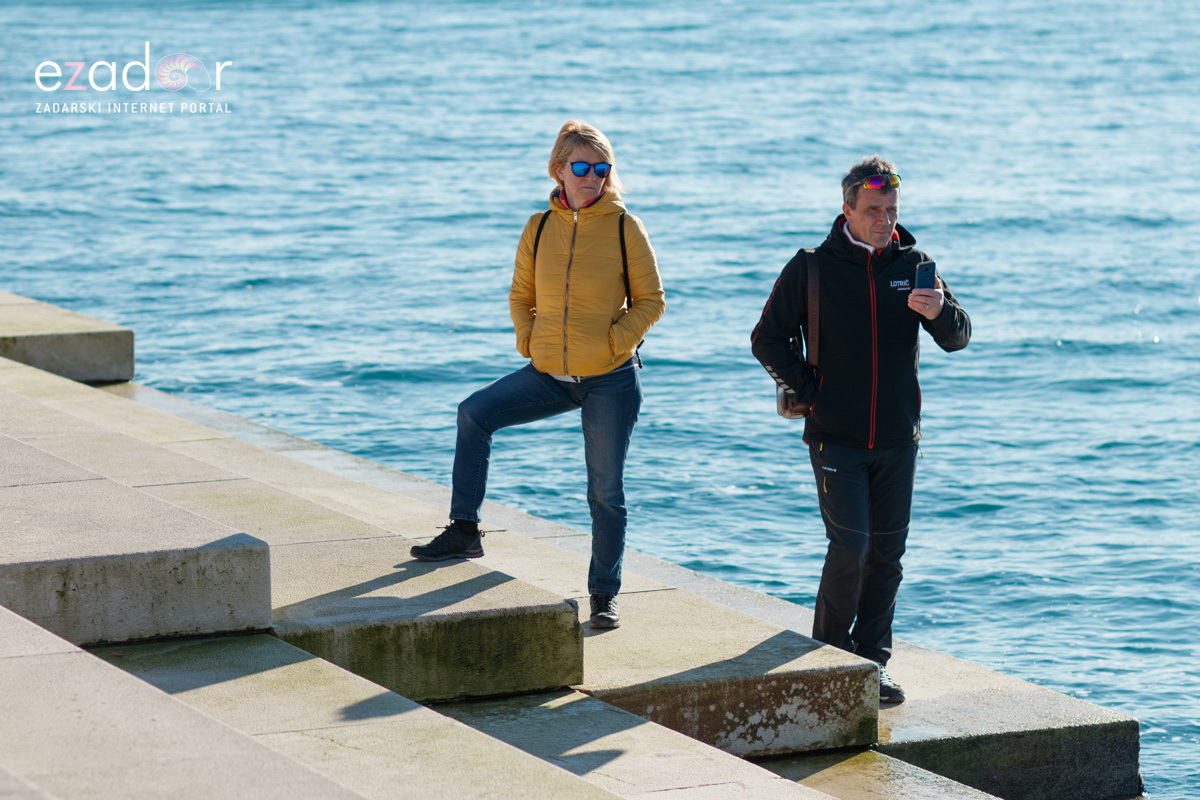 Đir po gradu, ponedjeljak 30. prosinca 2019. Đir po gradu, ponedjeljak 30. prosinca 2019.
