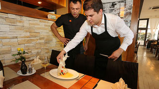 Dani bakalara u Bruschetti, Foto: Leo Banić