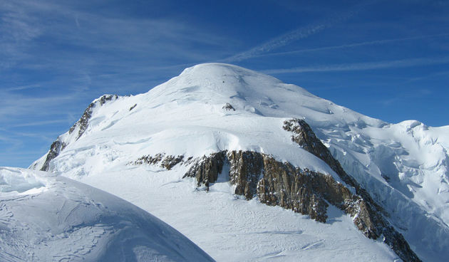 Mont Blanc