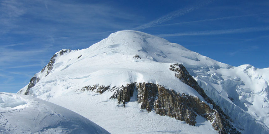 Mont Blanc