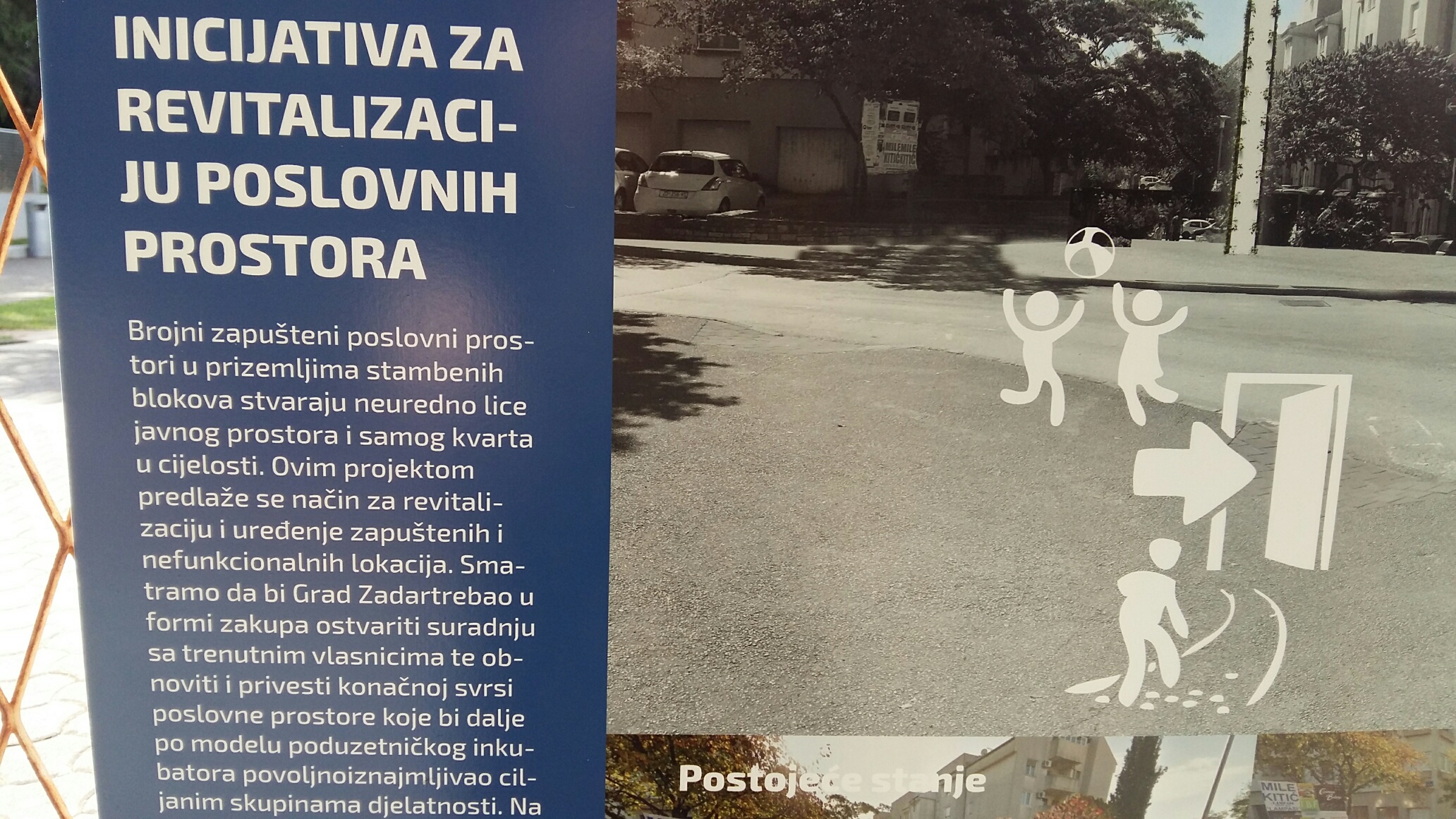 Gradionica: Za bolji Brig!