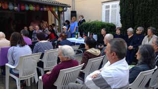 Dom za odrasle Sveti Frane