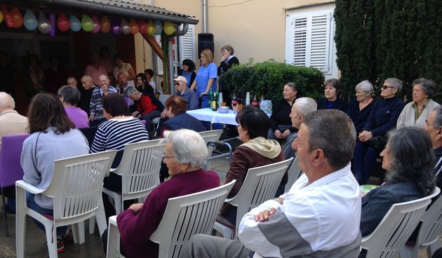 Dom za odrasle Sveti Frane